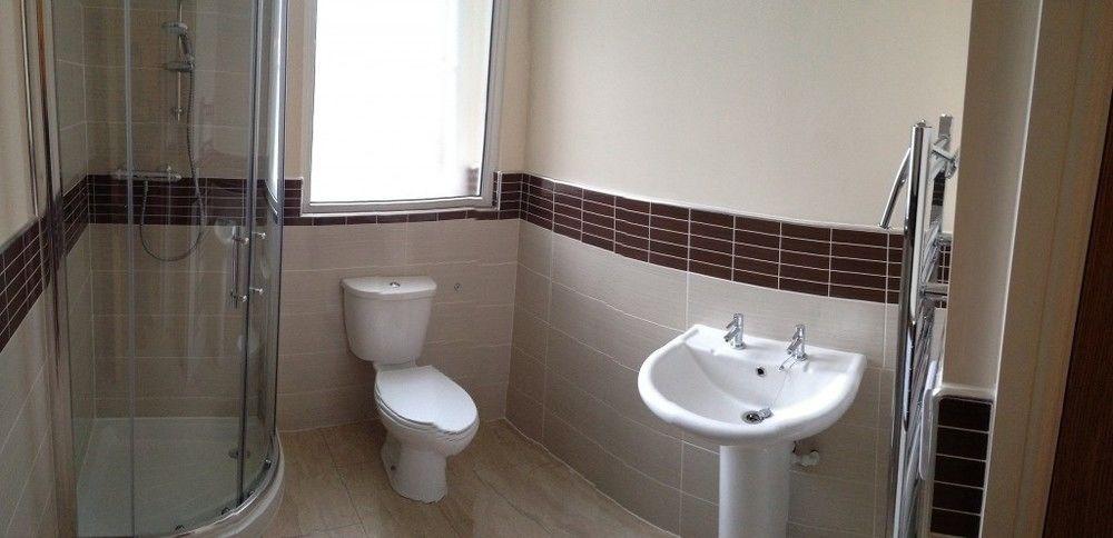 Waterview Deluxe Apartments 배로우인퍼니스 외부 사진